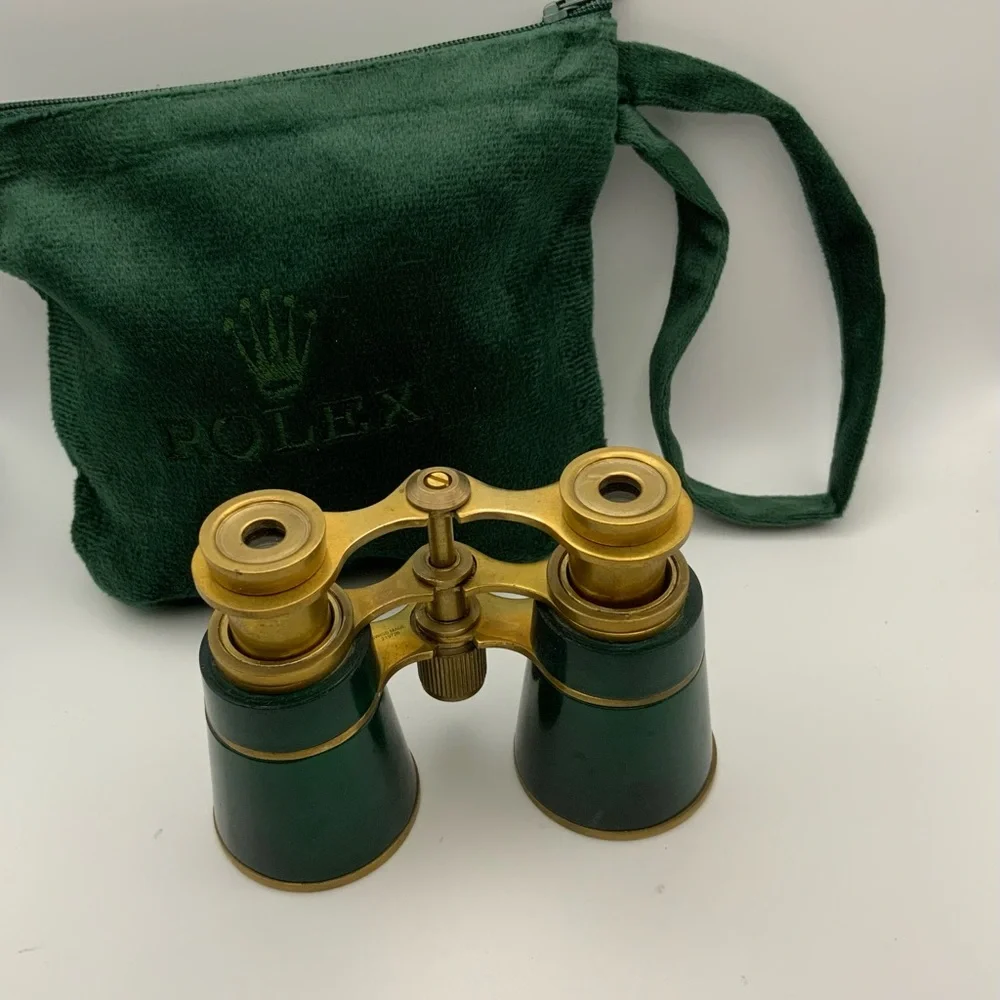 Rolex Binoculars - Picture 2 of 6